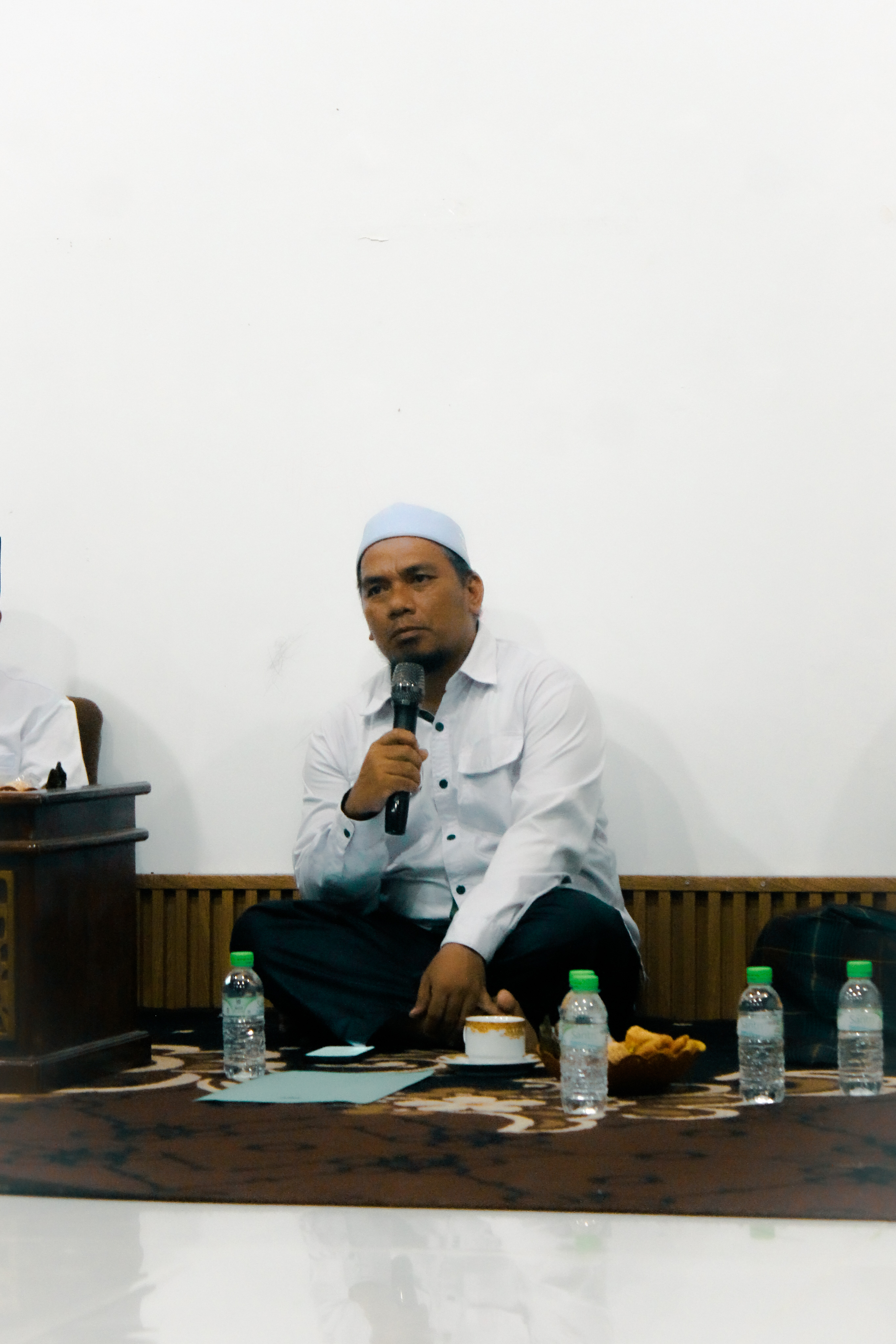 Dokumentasi UPZ 7